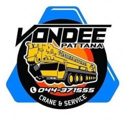 Vondee Pattana Co., Ltd.